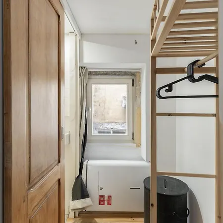 Santos By Homing Appartement *