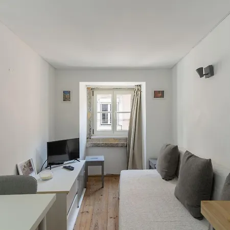 Santos By Homing Apartment