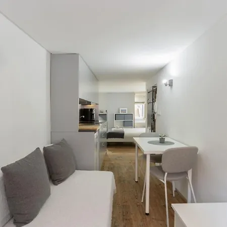 Santos By Homing Appartement Lisboa