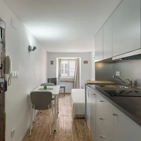 Appartement Santos By Homing Lisboa