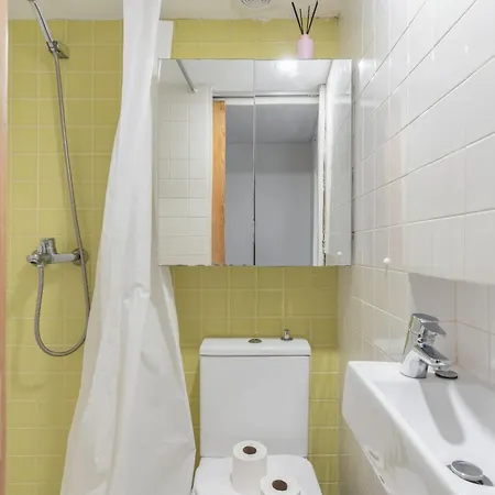 Appartement Santos By Homing *
